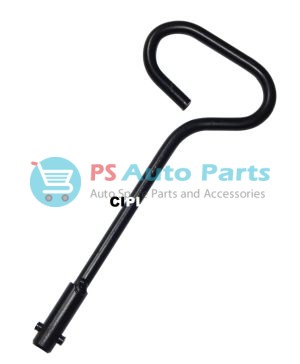 CABIN LOCK (KEY ONLY) ASHOK LEYLAND