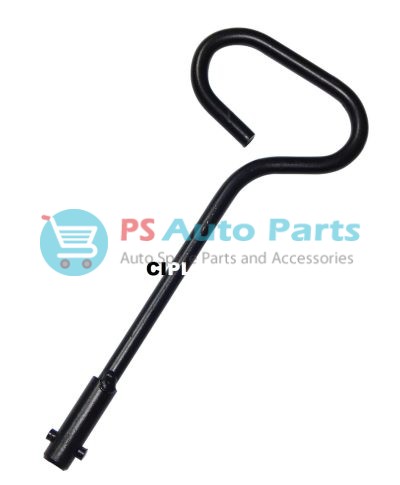 CABIN LOCK (KEY ONLY) ASHOK LEYLAND