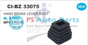 33075.jpeg HAND BRAKE LEVER BOOT MBENZ MP4 TRUCK