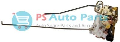 DOOR LOCK ASSY NAVISTAR