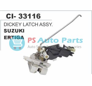 DICKEY LATCH ASSY. MARUTI SUZUKI ERTIGA