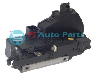 DOOR LATCH ASSY VOLVO FH4 TRUCK