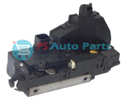 DOOR LATCH ASSY VOLVO FH4 TRUCK