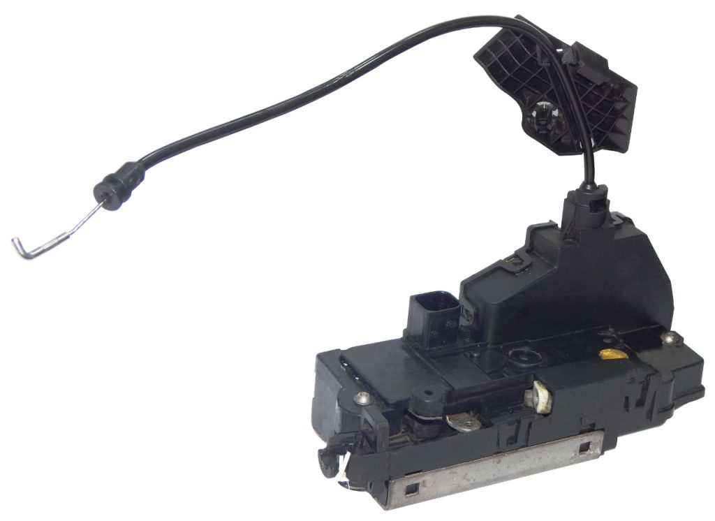 Buy DOOR LATCH ASSY. WITH INSIDE HANDLE WIRE VOLVO FH4 TRUCK | PS Auto ...