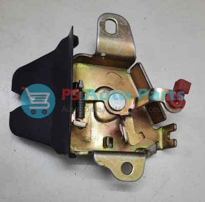 DICKEY LATCH TOYOTA COROLLA