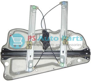 WINDOW REGULATOR ASSY WITH PANEL VOLVO FH4 TRUCK