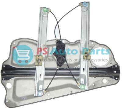 WINDOW REGULATOR ASSY WITH PANEL VOLVO FH4 TRUCK