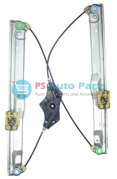 WINDWO REGULATOR ASSY VOLVO FH4 TRUCK