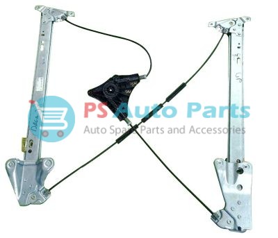 WINDOW REGULATOR ASSY WITH OUT MOTOR MBENZ ACTROS MP4 TRUCK