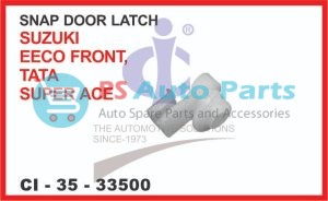 SNAP DOOR LATCH SUZUKI EECO FRONT TATA SUPER ACE