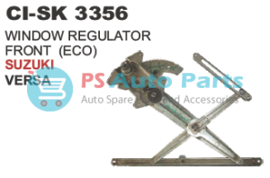 WINDOW REGULATOR FRONT (ECO) SUZUKI VERSA CARRY