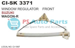 WINDOW REGULATOR FRONT SUZUKI WOGON R