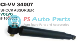 SHOCK ABSORBER VOLVO