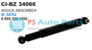 SHOCK ABSORBER M.BENZ