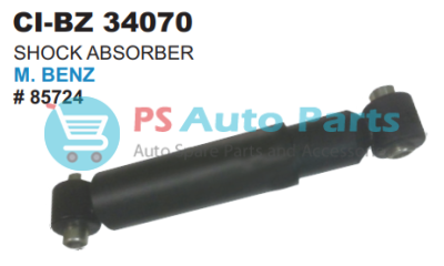 SHOCK ABSORBER M.BENZ