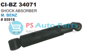 SHOCK ABSORBER M.BENZ