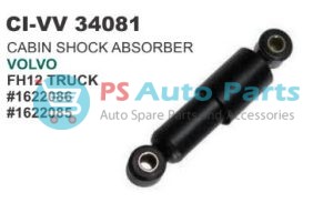 CABIN SHOCK ABSORBER VOLVO F12 TRUCK