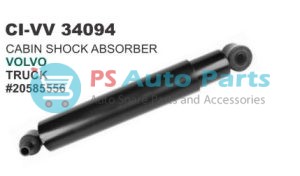 CABIN SHOCK ABSORBER VOLVO TRUCK