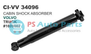 CABIN SHOCK ABSORBER VOLVO TRUCK