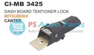 DASH BORD TENTIONER LOCK MITSUBISHI CANTER