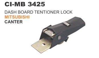 DASH BORD TENTIONER LOCK MITSUBISHI CANTER