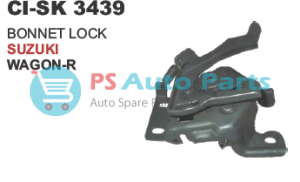 BONNET LOCK SUZUKI WAGON R