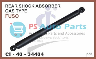 REAR SHOCK ABSORBER FUSO GAS TYPE