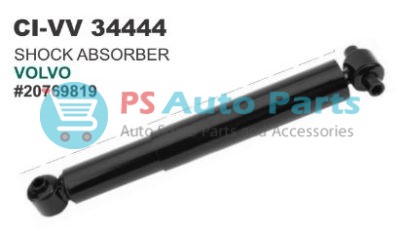 SHOCK ABSORBER VOLVO