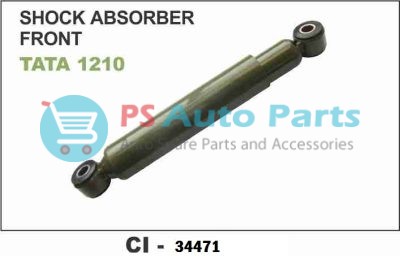 SHOCKER TATA 1210 FRONT N/M