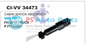 CABIN SHOCK ABSORBER VOLVO TRUCK