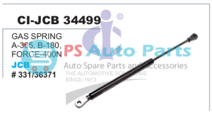 GAS SPRING J C B