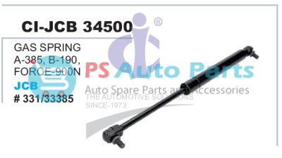GAS SPRING J C B