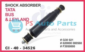 SHOCK ABSORBER TATA BUS FOR LEYLAND