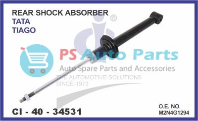 REAR SHOCK ABSORBER TATA TIAGO