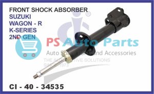 FRONT SHOCK ABSORBER SUZUKI WAGON K-SERIES 2ND GEN