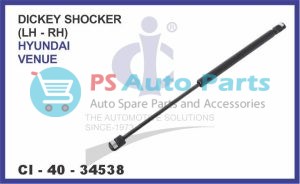 DICKEY SHOCKER (LH-RH) HYUNDAI VENUE