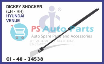 DICKEY SHOCKER (LH-RH) HYUNDAI VENUE