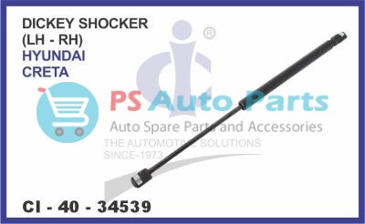 DICKEY SHOCKER (LH-RH) HYUNDAI CRETA