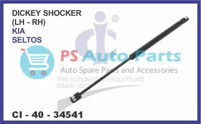 DICKEY SHOCKER (LH-RH) KIA SELTOS