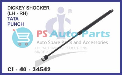 DICKEY SHOCKER (LH-RH) TATA PUNCH