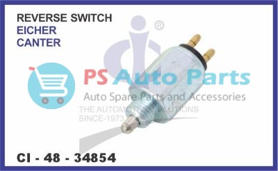 Buy REVERSE SWITCH EICHER CANTER | PS Auto Parts