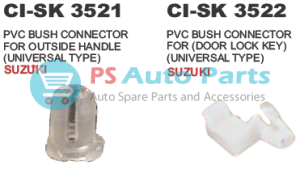 PVC BUSH CONNECTOR FOR OUTER HANDLE SUZUKI