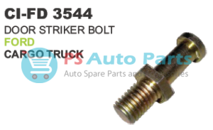 DOOR STIKER BOLT FORD