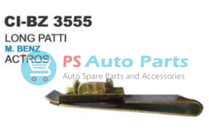 LONG PATTI M.BENZ ACTROS