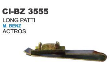 LONG PATTI M.BENZ ACTROS