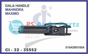 DALA HANDLE MAHINDRA MAXIMO
