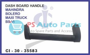 DASH BOARD HANDLE MAHINDRA BOLERO MAXI TRUCK BS6