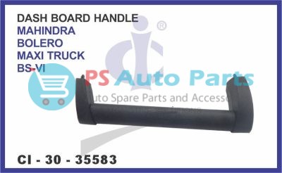 DASH BOARD HANDLE MAHINDRA BOLERO MAXI TRUCK BS6