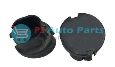 PLASTIC COVER PLUG FOR LID M. BENZ MP4 TRUCK