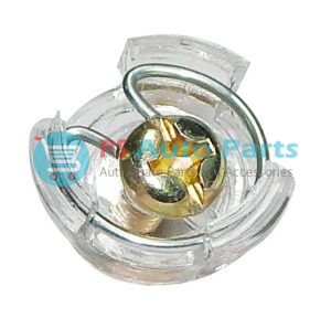 LOCKING BRACKET (CLIP) OF INSIDE MIRROR MARUTI SUZUKI 800